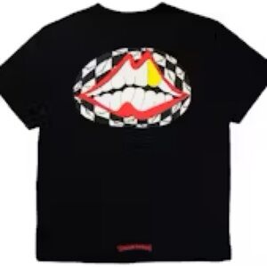 Chrome Hearts Matty Boys Chomper Tee